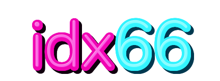 idx66 — logo kanal