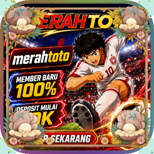 merahtoto — mitra unggulan